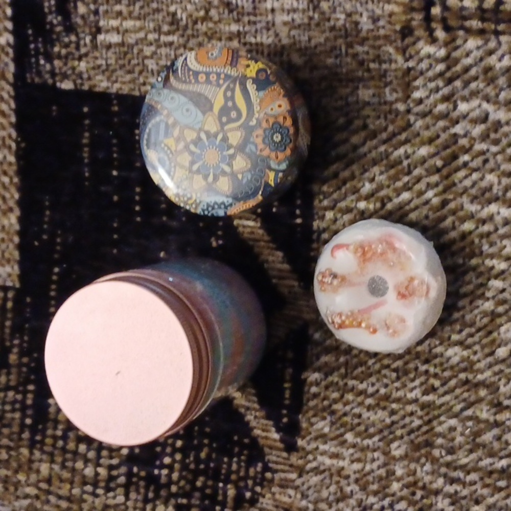 4/$40 New Bath Accessories
